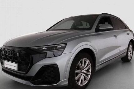 Audi Q8 22.012 km 81.990 &euro; Leipzig 04129