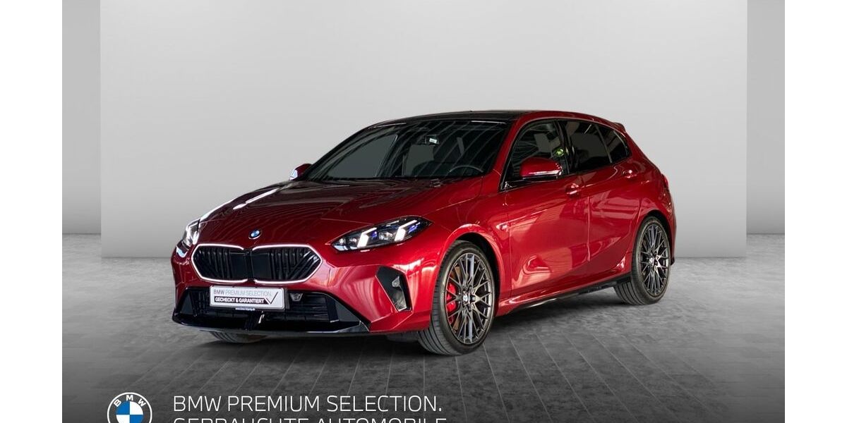 BMW 120 13.430 km 34.904 &euro; Leipzig 04103