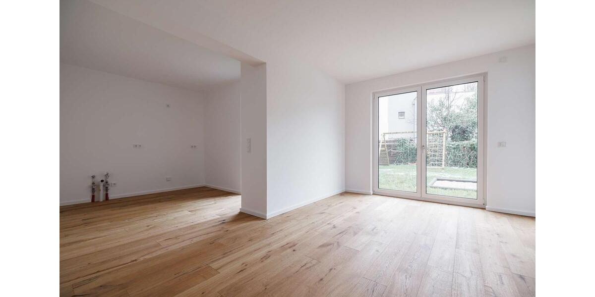Terrassenwohnung Leipzig Mitte - 5 Zimmer, 149 m&sup2;, 2.682&euro; | Angebot:26645187