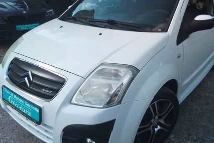 Citroen C2 173.000 km 1.499 &euro; Leipzig 04155
