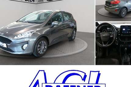 Ford Fiesta 77.807 km 10.980 &euro; Leipzig 04179