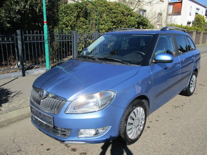 Fabia