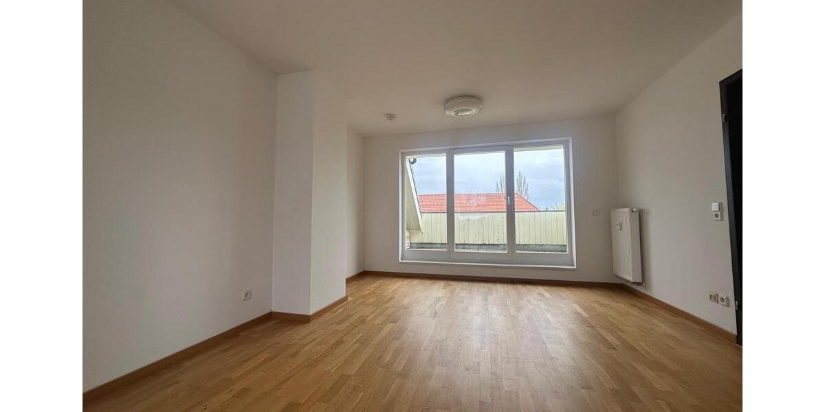 Dachgeschoßwohnung Leipzig Nordwest - 2 Zimmer, 46 m&sup2;, 564&euro; | Angebot:26153226