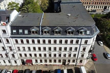 Wohnung Leipzig Zentrum-Süd - 2 Zimmer, 69 m&sup2;, 200.000&euro; | Angebot:26487011