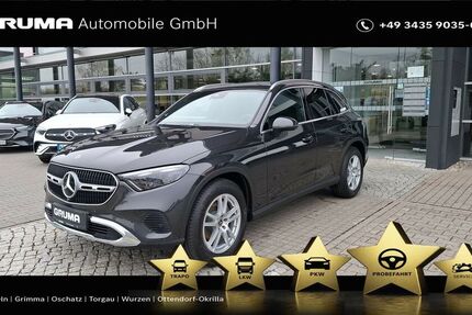 Mercedes GLC 200