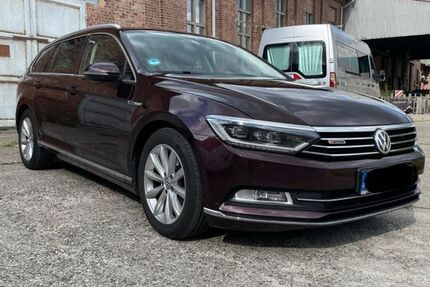 VW Passat Variant 239.480 km 14.000 &euro; Neukieritzsch 04575