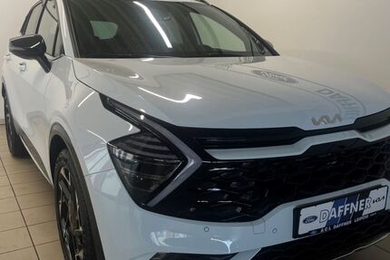 Kia Sportage 32.150 km 28.480 &euro; Leipzig 04179