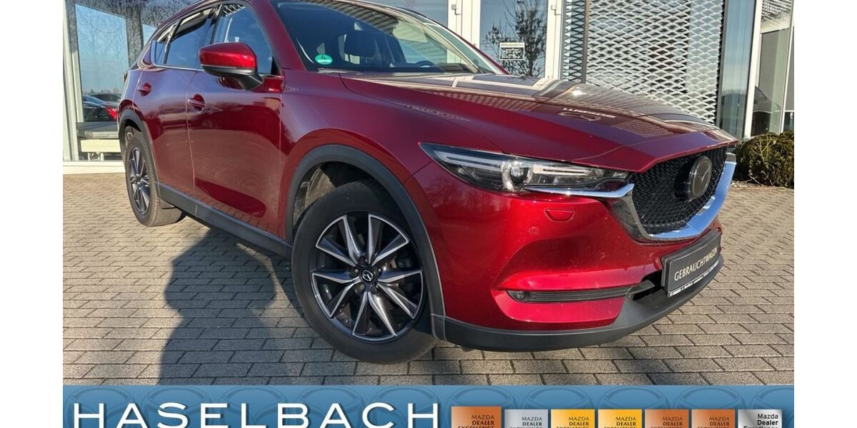 Mazda CX-5 109.916 km 18.620 &euro; Delitzsch 04509
