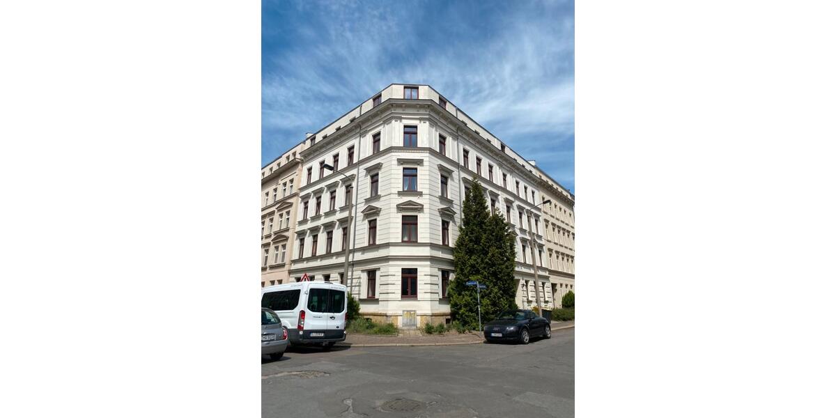 Etagenwohnung Leipzig Mitte - 1 Zimmer, 35 m&sup2;, 905&euro; | Angebot:20177253