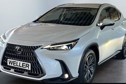 Lexus NX 450h 10.700 km 49.790 &euro; Leipzig 04347