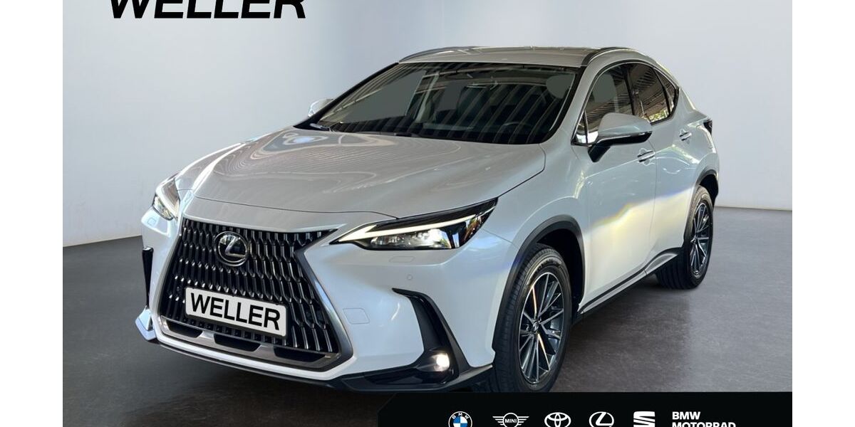 Lexus NX 450h 10.700 km 49.790 &euro; Leipzig 04347