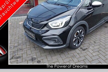 Honda Jazz 59.900 km 18.990 &euro; Leipzig 04103