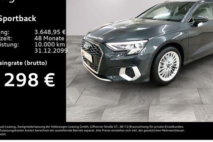 Audi A3 16.450 km 29.980 &euro; Borna 04552