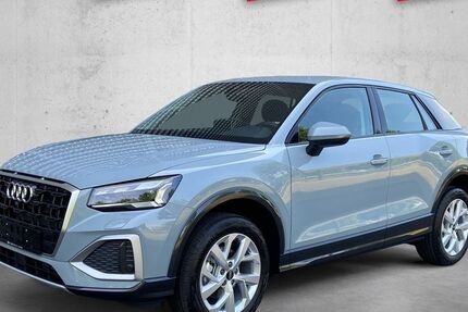Audi Q2 9.900 km 34.930 &euro; Leipzig 04129
