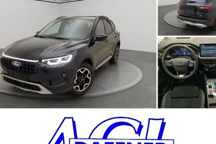 Ford Kuga 3.852 km 34.760 &euro; Leipzig 04179