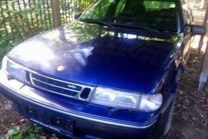 Saab 9000 201.889 km 1.800 € Markranstädt 04420