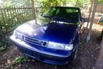 Saab 9000 201.889 km 1.800 € Markranstädt 04420