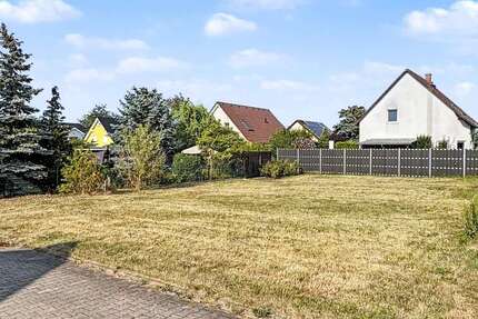 Grundstück Leuna - 49.687&euro; | Angebot:27038185