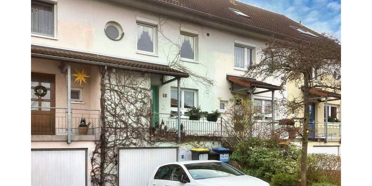 Etagenwohnung Leipzig Baalsdorf - 3 Zimmer, 77 m&sup2;, 165.000&euro; | Angebot:25645566
