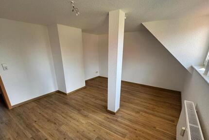 Du magst es schräg? 2 zimmer