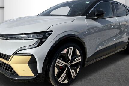 Renault Megane 7.500 km 36.975 &euro; Leipzig 04129