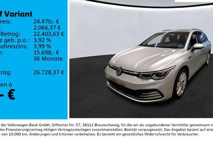 VW Golf 48.535 km 24.470 &euro; Leipzig 04277