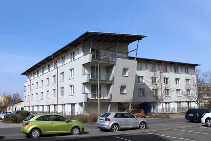 Wohnung zum Mieten in Erlangen 440 € 23 m²