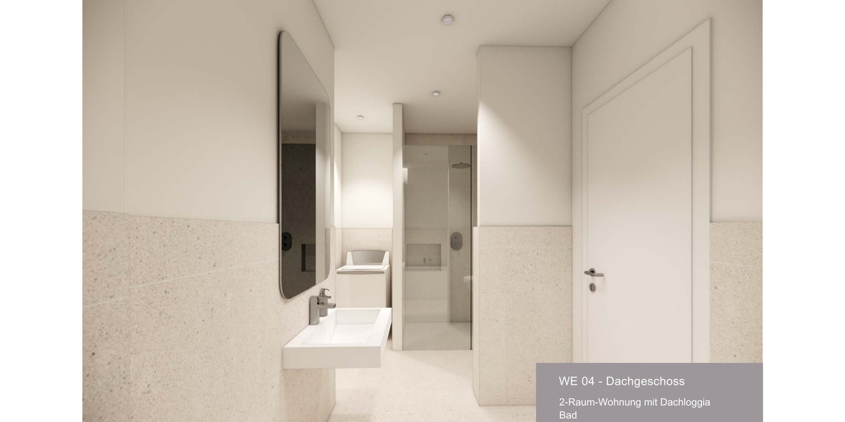 Etagenwohnung Leipzig Neustadt-Neuschönefeld - 4 Zimmer, 71 m&sup2;, 416.000&euro; | Angebot:26291239