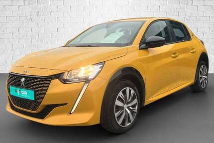 Peugeot 208 28.157 km 15.350 &euro; Delitzsch 04509