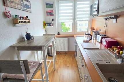 Wohnung Leipzig Süd - 2 Zimmer, 46 m&sup2;, 130.000&euro; | Angebot:26871960