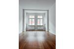 Etagenwohnung Leipzig Nordost - 4 Zimmer, 87 m&sup2;, 1.050&euro; | Angebot:24842232