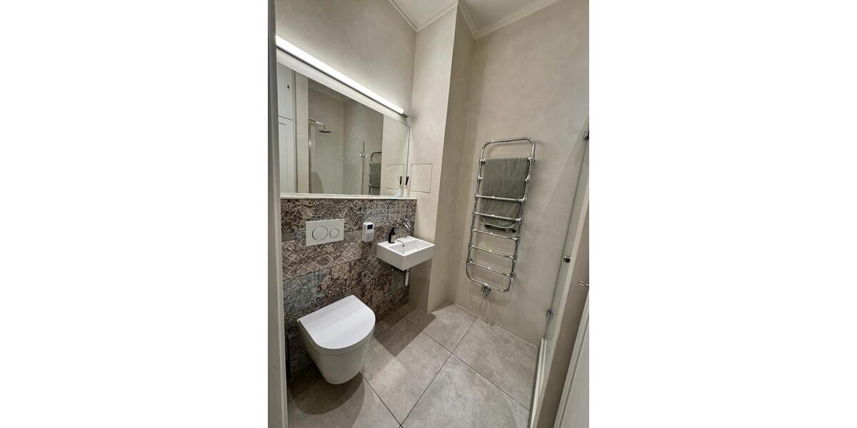 Etagenwohnung Leipzig Mitte - 4 Zimmer, 117 m&sup2;, 672.500&euro; | Angebot:27428724