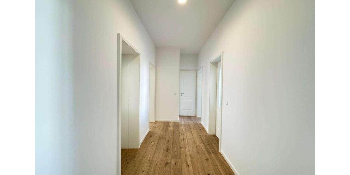 Etagenwohnung Leipzig Nord - 3 Zimmer, 86 m&sup2;, 1.249&euro; | Angebot:25324481