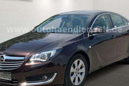 Opel Insignia 145.055 km 4.699 &euro; Brehna 06796