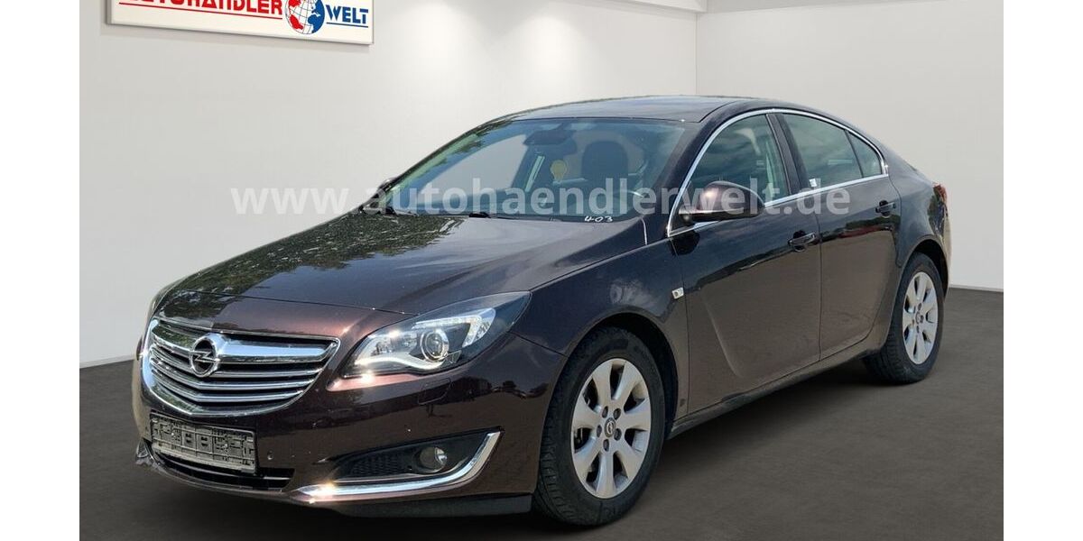 Opel Insignia 145.055 km 4.699 &euro; Brehna 06796