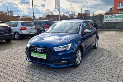 Audi A1 92.000 km 14.400 &euro; Leipzig 04328