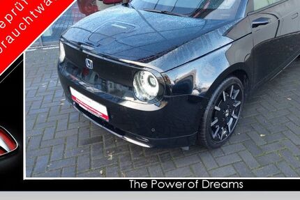 Honda e 32.660 km 17.990 &euro; Leipzig 04103