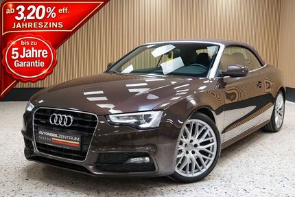 Audi A5 170.450 km 18.990 &euro; Taucha 04425