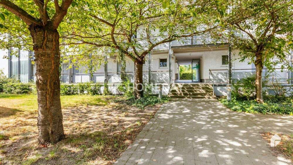 Etagenwohnung Leipzig Probstheida - 2 Zimmer, 60 m&sup2;, 155.000&euro; | Angebot:25773212