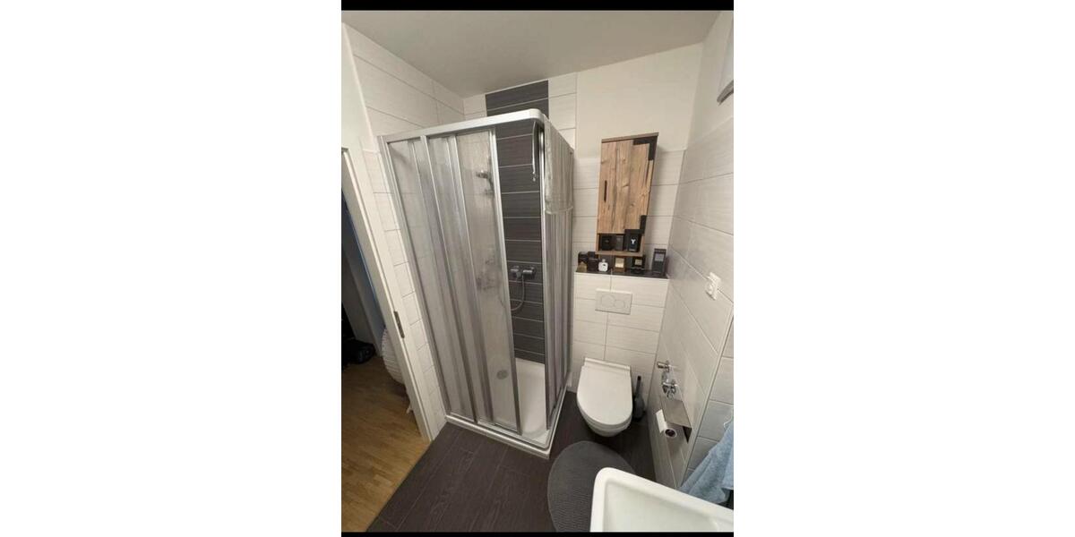 Neuwertige 2 Raum-Wohnung in Gohlis Mitte inkl. Tiefgarage 2 zimmer