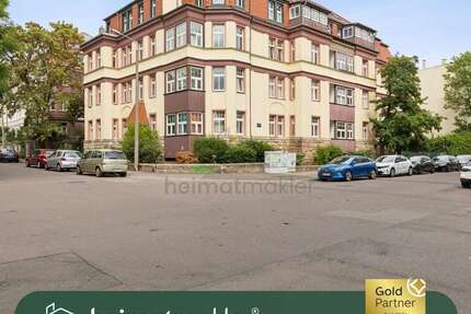 Wohnung Leipzig Nordwest - 3 Zimmer, 61 m&sup2;, 790&euro; | Angebot:27134518