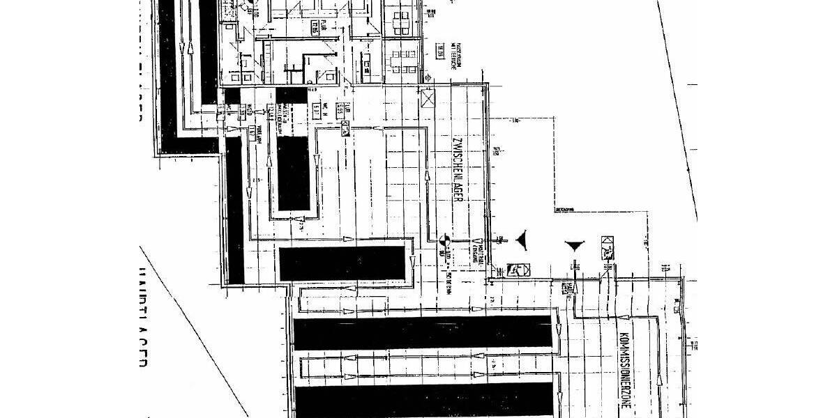 Gewerbeobjekt Kieritzsch Kieritzsch - 880.000&euro; | Angebot:25682379