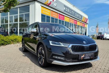 Skoda Octavia 71.001 km 26.990 &euro; Delitzsch 04509