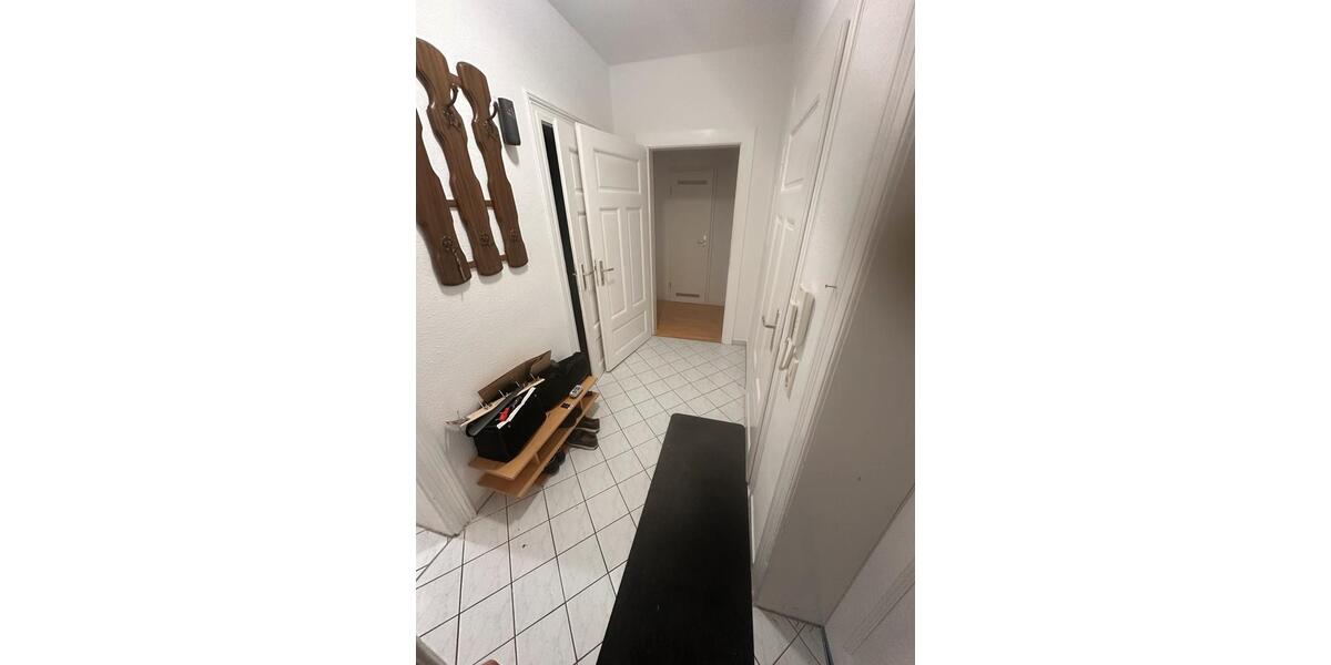 Etagenwohnung Wurzen - 2 Zimmer, 50 m&sup2;, 52.000&euro; | Angebot:25150698