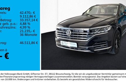 VW Touareg 74.623 km 39.470 &euro; Leipzig 04277