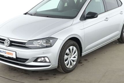 VW Polo 12.746 km 14.820 &euro; Leipzig 04328