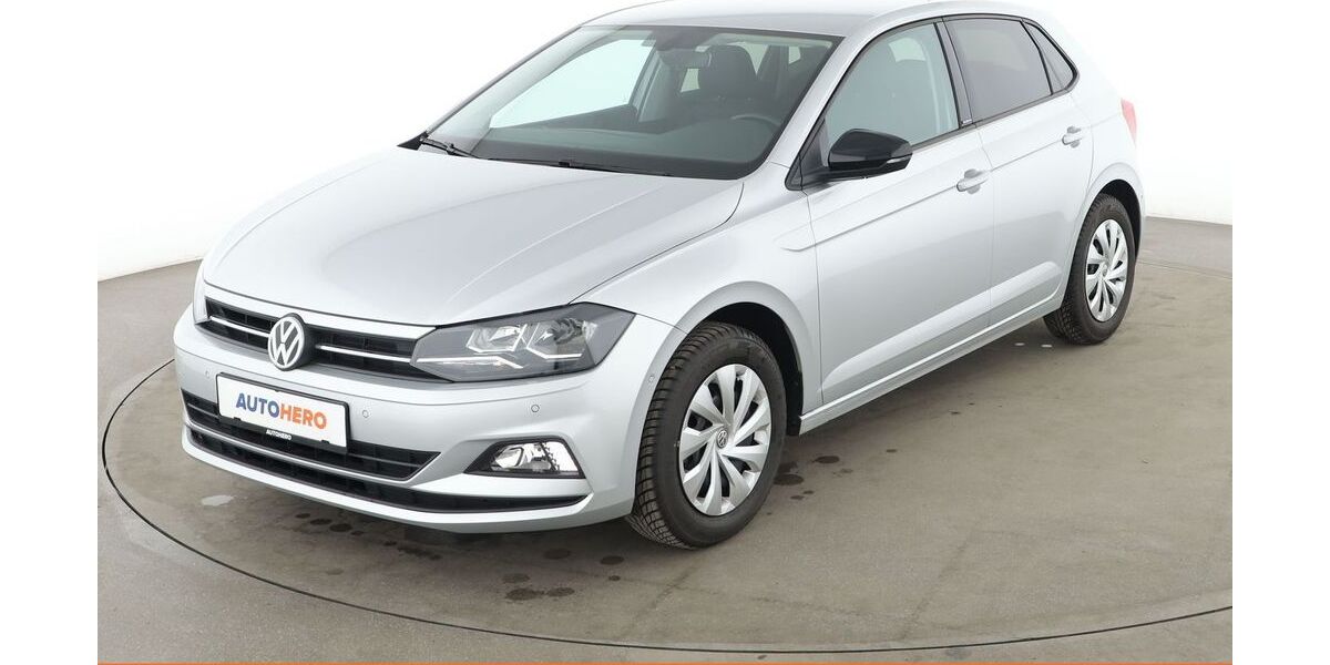 VW Polo 12.746 km 14.820 &euro; Leipzig 04328