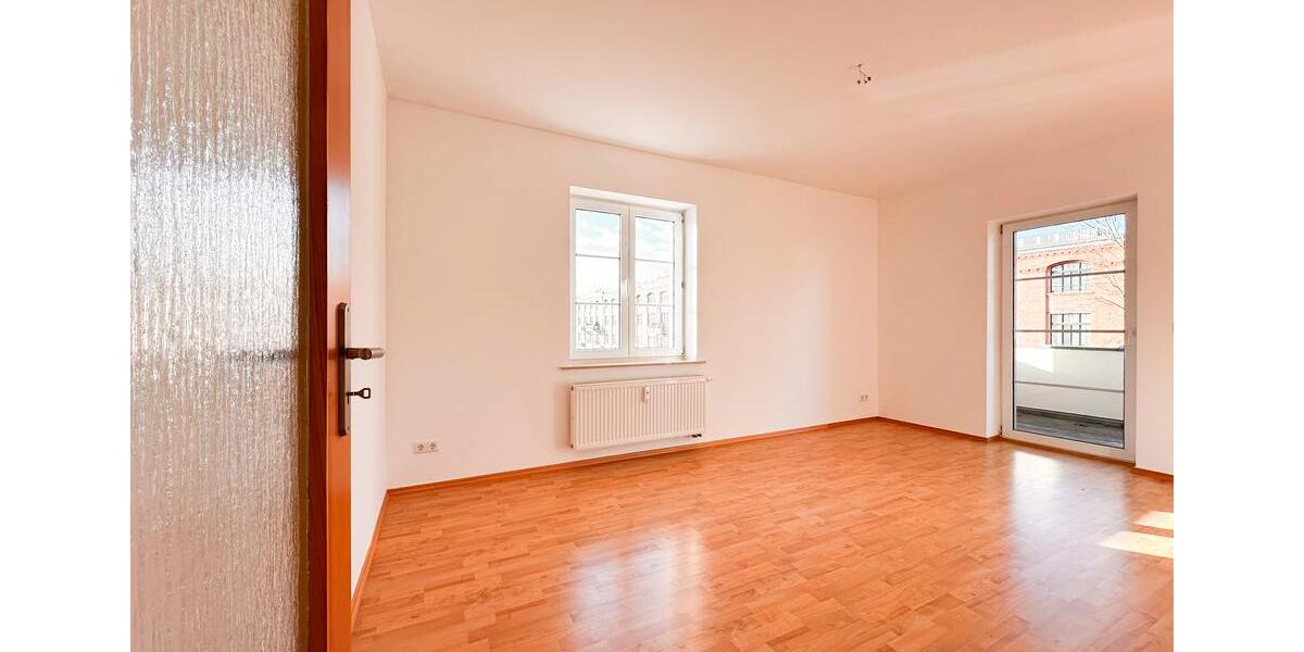 Etagenwohnung Leipzig Nord - 3 Zimmer, 65 m&sup2;, 826&euro; | Angebot:26639936