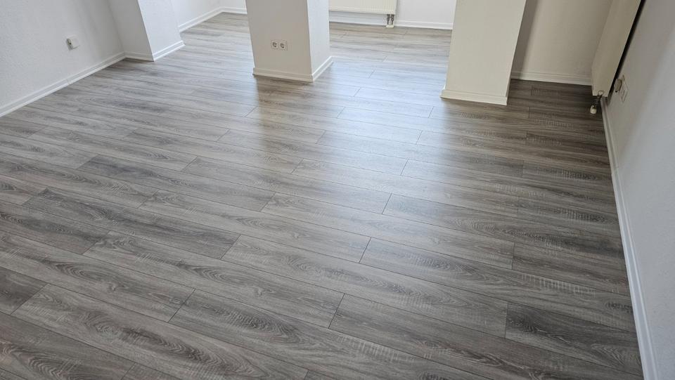 Etagenwohnung Leipzig Ost - 1 Zimmer, 41 m&sup2;, 370&euro; | Angebot:25232386