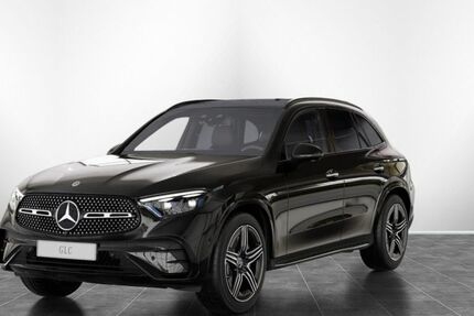 Mercedes-Benz GLC 300 6.000 km 70.470 &euro; Merseburg 06217